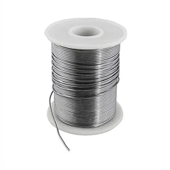 Soldering Lead (500g) – High-quality lead for smooth soldering – solder wire - Soldering Kit - Robocraze