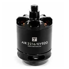 T-MOTOR Air Gear 450 Drone Combo Kit -Drone Parts -DIY Drone Kits -Robocraze