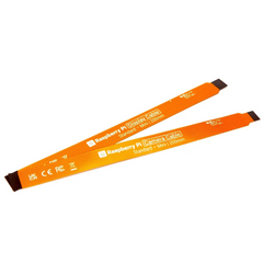 Raspberry Pi Camera Cable Standard-Mini 500mm – Flexible high-quality camera connector -Robocraze