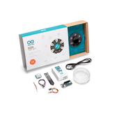 Arduino Opla IoT Kit AKX00026 – IoT automation kit with Wi-Fi, sensors & cloud control - Robocraze