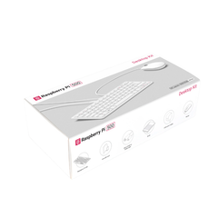 Official Raspberry Pi 500 US Unit Only - Robocraze