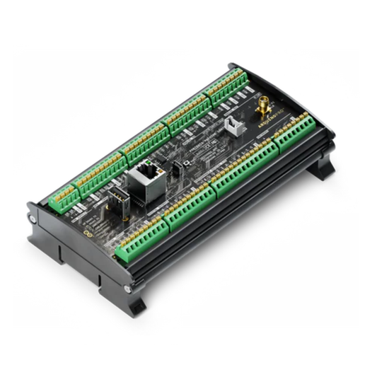 Official Arduino Portenta Machine Control Unit  - Robocraze