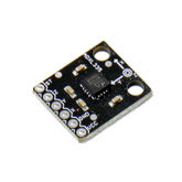 SmartElex ADXL335 Triple Axis Accelerometer Breakout - Robocraze