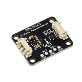 SmartElex MMC5603 Triple-axis Magnetometer Sensor - robocraze