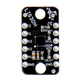SmartElex LIS3DH Triple Axis Accelerometer Breakout - robocraze