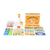 MatataStudio Pro Coding Robot Set For Ages 4-9