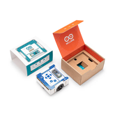 Official Arduino Alvik Robot – Smart robotics kit with AI, sensors & motors for STEM & coding. -Robocraze