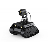 Waveshare UGV Beast PT PI4B AI Kit – AI-enabled off-road robot car chassis with Raspberry Pi 4B -STEM Kit - Robocraze