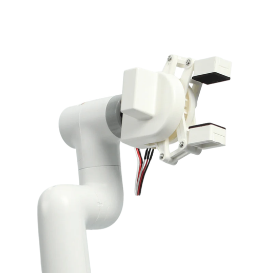 Elephant Robotics Adaptive Gripper for myCobot/myPalletizer/mechArm/myBuddy - Robocraze
