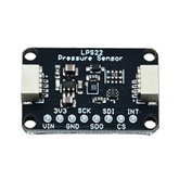 SmartElex LPS22 Pressure Sensor - Robocraze