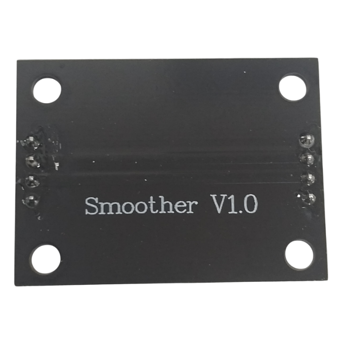 TL-Smoother V1.0 – Enhances stepper motor performance. -3D Printer Accessories -Robocraze