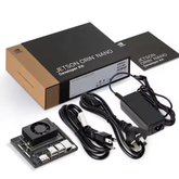 TWOWIN NVIDIA Jetson Orin Nano Super 8GB 67TOPS Development Kit -Nvidia Jetson Nano -Jetson Nano Boards -Robocraze