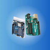 Original Arduino Boards - Robocraze