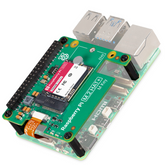 Official Raspberry Pi SSD Kit 256GB IOPS3 40k