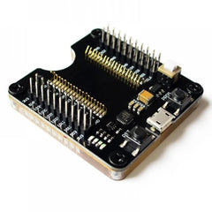 ESP32-WROVER Dev Fixture Board – For programming & testing ESP32. -Nodemcu ESP Board -Robocraze