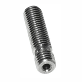 V5 Heat Break Hotend Throat Without Teflon Tube for 1.75mm Filament – 29mm -Robocraze