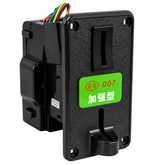 Vending Machine Coin Acceptor - High-precision coin validator for vending. -Vending Machine Sensor -Robocraze
