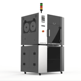 Volterra 500 ALF Single Industrial Metal 3D Printer by Fracktal Works
