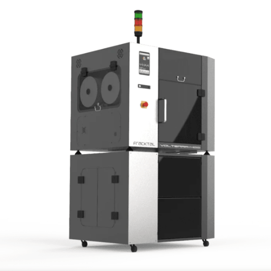 Volterra 500 ALF Single Industrial Metal 3D Printer by Fracktal Works