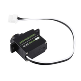 Waveshare 300° 2.3kg SC09 Two-way Serial Bus Servo Motor -Motors & Mechanical -Servo Motors -Robocraze