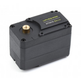 Waveshare 360° 30KG Serial Servo with High Precision & Torque -Motors & Mechanical -Servo Motors & Controllers -Robocraze