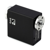 Waveshare 40kg.cm Metal Serial Bus Servo with Brushless Motor & 360° Magnetic Encoder -Motors & Mechanical -Servo Motors -Robocraze