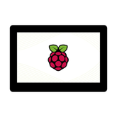 Waveshare 5inch IPS DSI 800×480 Capacitive LCD (B) Touch Display for Raspberry Pi -Displays -LCD Displays -Robocraze
