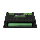 Waveshare 8-Channel ESP32-S3 WiFi Relay Module with RS485 & PoE Ethernet – Xtensa 32-bit LX7 Dual-Core Processor -Electronic Modules -Relays -Robocraze