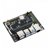 Waveshare Jetson Nano Development Kit (Alternative of B01 Kit) -Development Board -Jetson Nano -Robocraze