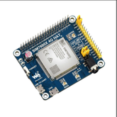 Waveshare SIM7600G-H 4G HAT For Raspberry Pi, LTE Cat-4 4G / 3G / 2G Support - Raspberry Pi -Hats -Robocraze