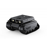 Waveshare UGV Beast PI4B AI Kit Acce – Open-source AI Robot Kits with off-road Robot car chassis & Raspberry Pi 4B - STEM Kits - Robocraze