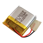 Witty Fox 180mAh Rechargeable 3.7V Lithium Polymer Battery -LiPo Battery for Drone -Robocraze