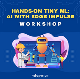 Building TinyML using Phone Workshop - Hands-On AI with Edge Impulse (15th Dec 2024)