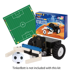 ACEBOTT QD108 FootBall Arena Kit For TinkerBott V1.1