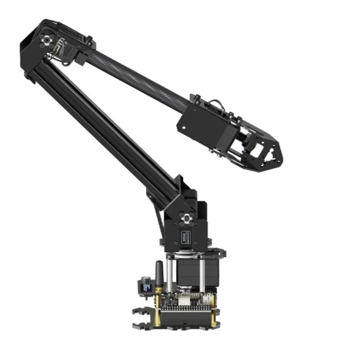 Waveshare RoArm-M2-Pro 4-DOF Robotic Arm Kit ESP32 – Premium DIY Kits, STEM Kits, Robot Kits -Robocraze