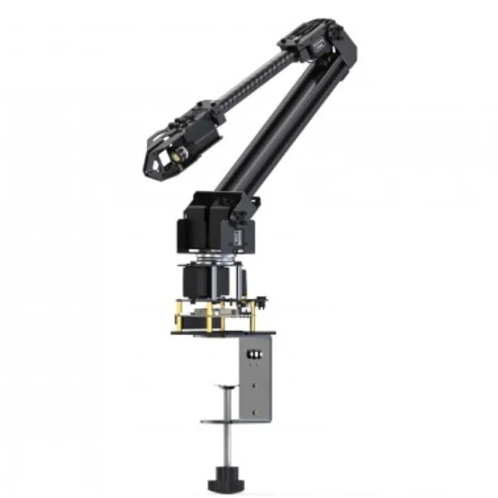 Waveshare RoArm-M2-Pro 4-DOF Robotic Arm Kit ESP32 – Premium DIY Kits, STEM Kits, Robot Kits -Robocraze