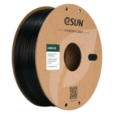 eSUN 1.75mm eABS+HS 3D Printing Filament Black Color 1kg -3D Printers/Pens -Filaments -eSun Filaments -Robocraze