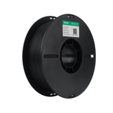 eSUN PLA Matte Black Filament 1.75mm for 3D Printing - Robocraze