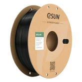 eSUN ePLA+HS Black 1.75mm 3D Printing Filament 1kg -3D Printers/Pens -Filaments -eSun Filaments -Robocraze
