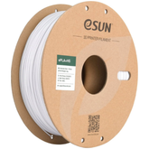 eSUN ePLA+HS White 1.75mm High Speed PLA Filament - Robocraze
