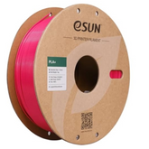 eSun 1.75mm 1kg PLA+ 3D Printing Filament Magenta Color -3D Printers/Pens -Filaments -Robocraze