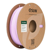 eSun 1.75mm 1kg Roll PLA-Matte Filament Lilac Color -3D Printers/Pens -Filaments -Robocraze
