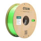 eSun 1.75mm PLA-Silk Green Filament 1kg -3D Printers/Pens -Filaments -Robocraze