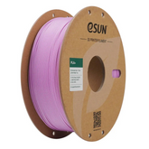 eSun 1.75mm PLA+ 3D Printing Filament 1kg Lilac Color -3D Printers/Pens -Filaments -Robocraze