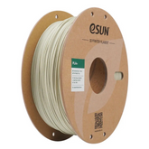 eSun PLA+ 1.75mm 3D Printing Filament 1kg Light Khaki -3D Printers/Pens -Filaments -Robocraze