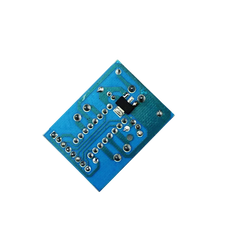 L293D Motor Driver IC Module – Efficient motor driver for robotics & automation. -Robocraze