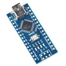 Arduino Nano R3 compatible Board (Pack of 25)