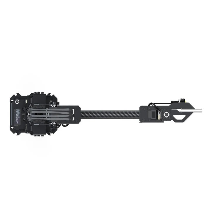 Waveshare RoArm-M2-Pro 4-DOF Robotic Arm Kit ESP32 – Premium DIY Kits, STEM Kits, Robot Kits -Robocraze