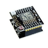 Witty Cloud ESP12F Module - Witty Cloud ESP12F WiFi module for IoT solutions. -Nodemcu ESP Board -Robocraze