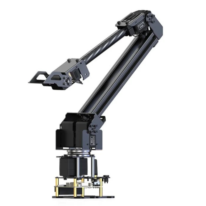 Waveshare RoArm-M2-Pro 4-DOF Robotic Arm Kit ESP32 – Premium DIY Kits, STEM Kits, Robot Kits -Robocraze